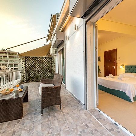 Athens Plaka House Apartment Exterior photo